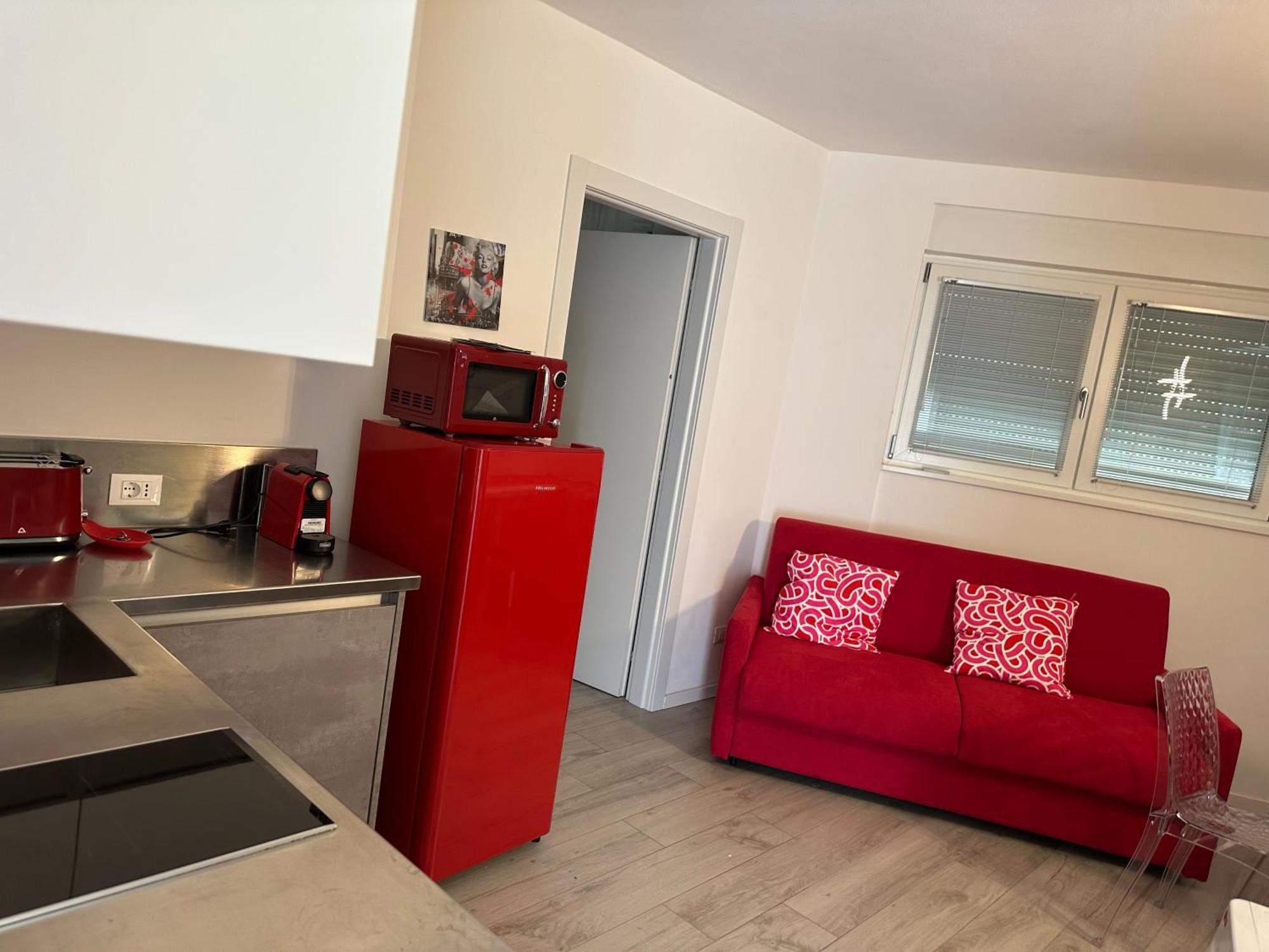Ida S Home Free Wifi Ac Больцано Экстерьер фото